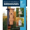 KNYGA Chris Peterson Build-It-Yourself Birdhouses