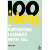 KNYGA Chris Pim 100 Ideas for Supporting Learners with EAL