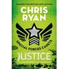 KNYGA Chris Ryan Special Forces Cadets 3: Justice