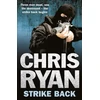 KNYGA Chris Ryan Strike Back