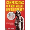 KNYGA Chris Savory Confessions Of A Non-Violent Revolutionary