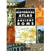 KNYGA Chris Scarre Penguin Historical Atlas of Ancient Rome