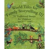 KNYGA Chris Smith World Tales for Family Storytelling III