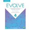 KNYGA Chris Speck Evolve Level 4 Teacher's Edition with Test Generator