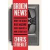 KNYGA Chris Stirewalt Broken News