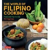 KNYGA Chris Urbano World of Filipino Cooking