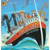 KNYGA Chris Van Dusen Circus Ship