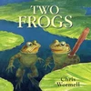 KNYGA Chris Wormell Two Frogs