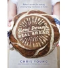KNYGA Chris Young Slow Dough: Real Bread
