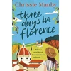 KNYGA Chrissie Manby Three Days in Florence
