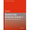KNYGA Christian Brecher Machine Tools Production Systems 2