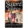 KNYGA Christian Cameron Sword of Justice