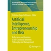 KNYGA Christian Hugo Hoffmann Artificial Intelligence, Entrepreneurship and Risk