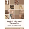 KNYGA Christian Kay English Historical Semantics