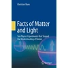 KNYGA Christian Maes Facts of Matter and Light