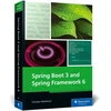 KNYGA Christian Ullenboom Spring Boot 3 and Spring Framework 6
