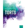 KNYGA Christian Witting Street on Torts