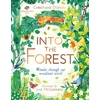 KNYGA Christiane Dorion Woodland Trust: Into The Forest