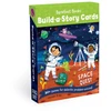 KNYGA Christiane Engel Build-a-Story Cards: Space Quest