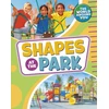 KNYGA Christianne Jones Shapes at the Park