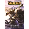 KNYGA Christie Golden Warcraft: Legends Vol. 3
