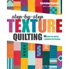 KNYGA Christina Cameli Step-by-Step Texture Quilting