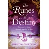 KNYGA Christina Courtenay Runes of Destiny