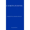 KNYGA Christina Hesselholdt Companions