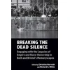 KNYGA Christina Horvath Breaking the Dead Silence