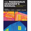 KNYGA Christina J Hopfe Passivhaus Designer’s Manual