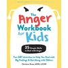 KNYGA Christina Kress The Anger Workbook for Kids