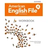 KNYGA Christina Latham Koenig American English File: Level 4: Workbook