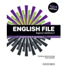 KNYGA Christina Latham Koenig English File: Beginner: Student's Book/Workbook MultiPack A