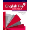 KNYGA Christina Latham Koenig English File: Elementary: Student's Book/Workbook Multi-Pack A