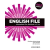 KNYGA Christina Latham Koenig English File third edition: Intermediate Plus: Workbook with Key