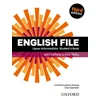 KNYGA Christina Latham Koenig English File: Upper-Intermediate: Student's Book with Oxford Online Skills