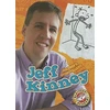 KNYGA Christina Leaf Jeff Kinney