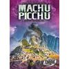KNYGA Christina Leaf Machu Picchu : the Lost Civilizatio