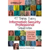 KNYGA Christina Morillo 97 Things Every Information Security Professional Should Know