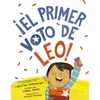 KNYGA Christina Soontornvat ¡El primer voto de Leo! (Leo's First Vote! Spanish Edition)