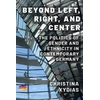 KNYGA Christina Xydias Beyond Left, Right, and Center