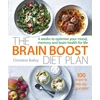 KNYGA Christine Bailey Brain Boost Diet Plan