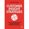 KNYGA Christine Bailey Customer Insight Strategies