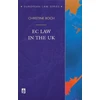 KNYGA Christine Boch EC Law in the UK