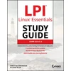 KNYGA Christine Bresnahan LPI Linux Essentials Study Guide