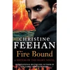 KNYGA Christine Feehan Fire Bound