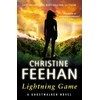KNYGA Christine Feehan Lightning Game