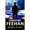KNYGA Christine Feehan Spider Game