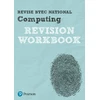 KNYGA Christine Gate Pearson REVISE BTEC National Computing Revision Workbook - for 2025 exams