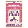 KNYGA Christine Grillo Hestia Strikes a Match